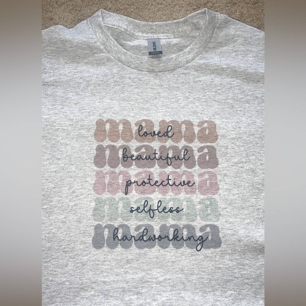 Mama T-shirt